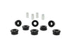 For 2006-2010 Hyundai Suspension Control Arm Bushing Kit