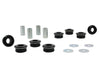 For 2007-2021 Lexus Toyota Suspension Control Arm Bushing Kit
