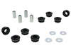 For 2007-2021 Lexus Toyota Suspension Control Arm Bushing Kit