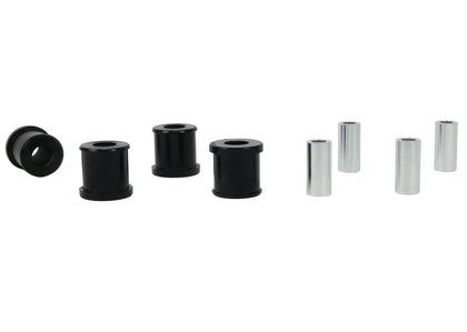 For 1998-2004 Nissan Suspension Control Arm Bushing Kit