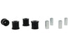 For 1998-2004 Nissan Suspension Control Arm Bushing Kit