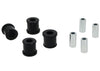 For 1998-2004 Nissan Suspension Control Arm Bushing Kit