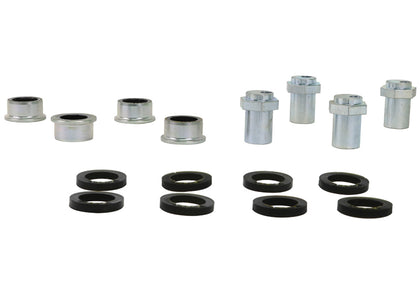 For 1996-2001 Honda Suspension Control Arm Bushing Kit