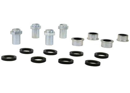 For 1996-2001 Honda Suspension Control Arm Bushing Kit