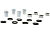 For 1996-2001 Honda Suspension Control Arm Bushing Kit