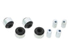 For 1996-2011 Audi Suspension Control Arm Bushing Kit