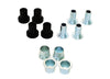 For 1980-1991 Volkswagen Suspension Control Arm Bushing Kit