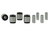 For 1992-2001 Acura Honda Suspension Control Arm Bushing Kit