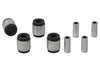 For 1992-2001 Acura Honda Suspension Control Arm Bushing Kit