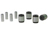 For 1992-2001 Acura Honda Suspension Control Arm Bushing Kit