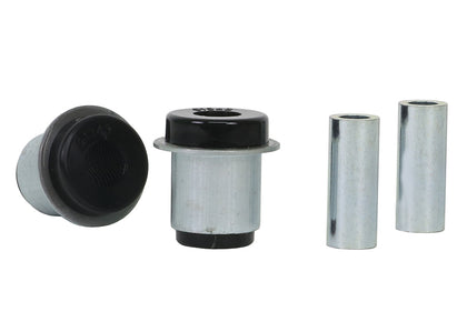 For 2002-2013 Dodge Jeep Suspension Control Arm Bushing Kit