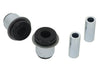 For 2002-2013 Dodge Jeep Suspension Control Arm Bushing Kit