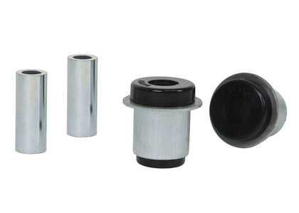 For 2002-2013 Dodge Jeep Suspension Control Arm Bushing Kit