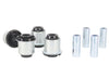For 2015-2020 Ford Suspension Control Arm Bushing Kit