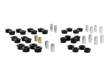For 1992-1996 Lexus Suspension Control Arm Bushing Kit