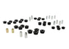 For 1992-1996 Lexus Suspension Control Arm Bushing Kit