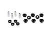 For 1988-1997 Honda Suspension Control Arm Bushing Kit