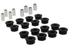 For 1984-1996 Chevrolet Suspension Control Arm Bushing Kit