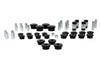 For 1995-1999 Mitsubishi Suspension Control Arm Bushing Kit