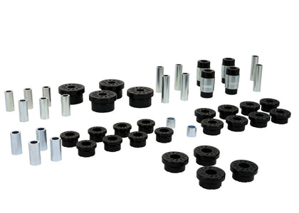 For 1995-1999 Mitsubishi Suspension Control Arm Bushing Kit