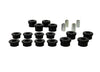For 2002-2006 Acura Suspension Control Arm Bushing Kit