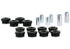For 1992-2001 Honda Suspension Control Arm Bushing Kit