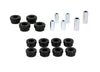 For 1992-2001 Honda Suspension Control Arm Bushing Kit