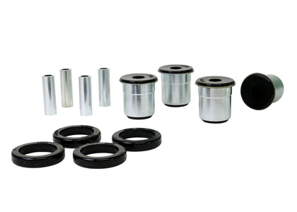 For 1993-2002 Chevrolet Pontiac Suspension Control Arm Bushing Kit