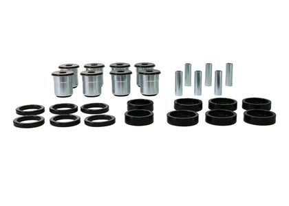 For 1965-1988 Buick Oldsmobile Pontiac Suspension Control Arm Bushing Kit