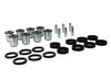 For 1965-1988 Buick Oldsmobile Pontiac Suspension Control Arm Bushing Kit