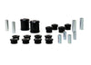 For 2000-2005 Mitsubishi Suspension Control Arm Bushing Kit