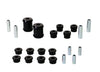 For 2000-2005 Mitsubishi Suspension Control Arm Bushing Kit
