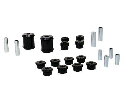For 2000-2005 Mitsubishi Suspension Control Arm Bushing Kit