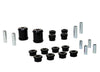 For 2000-2005 Mitsubishi Suspension Control Arm Bushing Kit