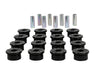 For 1985-1987 Toyota Suspension Control Arm Bushing Kit
