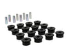For 1985-1987 Toyota Suspension Control Arm Bushing Kit