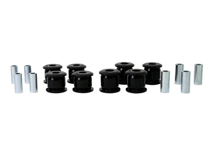 For 2003-2009 Lexus Toyota Suspension Control Arm Bushing Kit