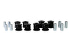 For 2003-2009 Lexus Toyota Suspension Control Arm Bushing Kit