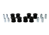 For 2003-2009 Lexus Toyota Suspension Control Arm Bushing Kit