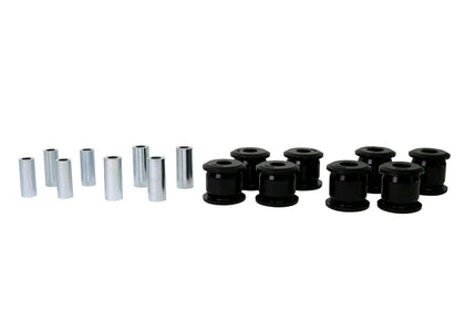 For 2003-2009 Lexus Toyota Suspension Control Arm Bushing Kit