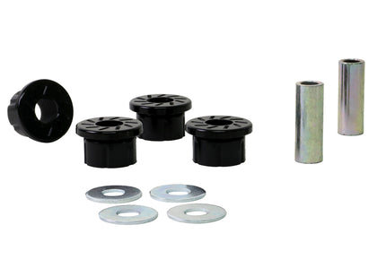 For 1975-1984 Volkswagen Suspension Control Arm Bushing Kit