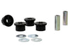 For 1975-1984 Volkswagen Suspension Control Arm Bushing Kit