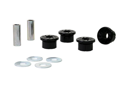 For 1975-1984 Volkswagen Suspension Control Arm Bushing Kit