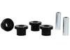 For 1985-1989 Toyota Suspension Control Arm Bushing Kit