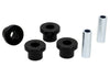 For 1985-1989 Toyota Suspension Control Arm Bushing Kit