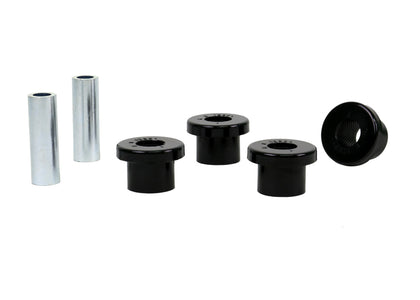 For 1985-1989 Toyota Suspension Control Arm Bushing Kit