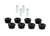 For 1995-2003 Toyota Suspension Control Arm Bushing Kit