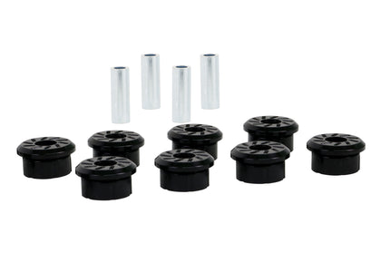 For 1995-2003 Toyota Suspension Control Arm Bushing Kit