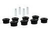 For 1995-2003 Toyota Suspension Control Arm Bushing Kit