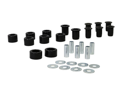 For 2001-2005 Dodge Plymouth Suspension Control Arm Bushing Kit